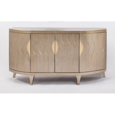 Accent Cabinet