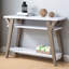 Alacyia 42'' Console Table