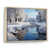 Natural Floater Framed