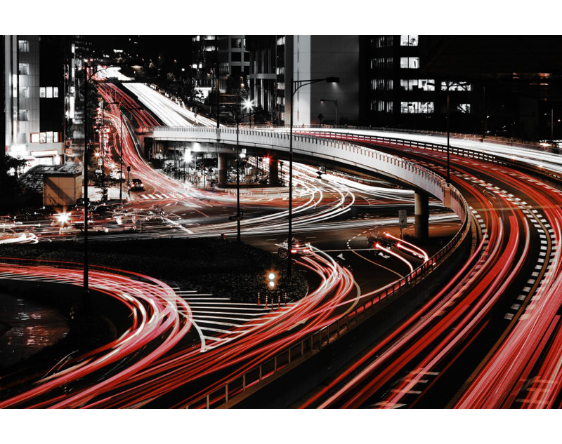 Wrapped Canvas Print, 121.92 cm H x 81.28 cm W