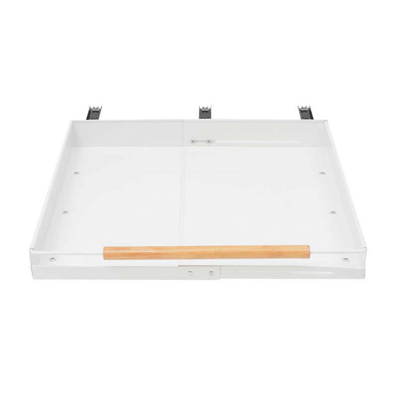 Expandable Pull Out Cabinet Organizer