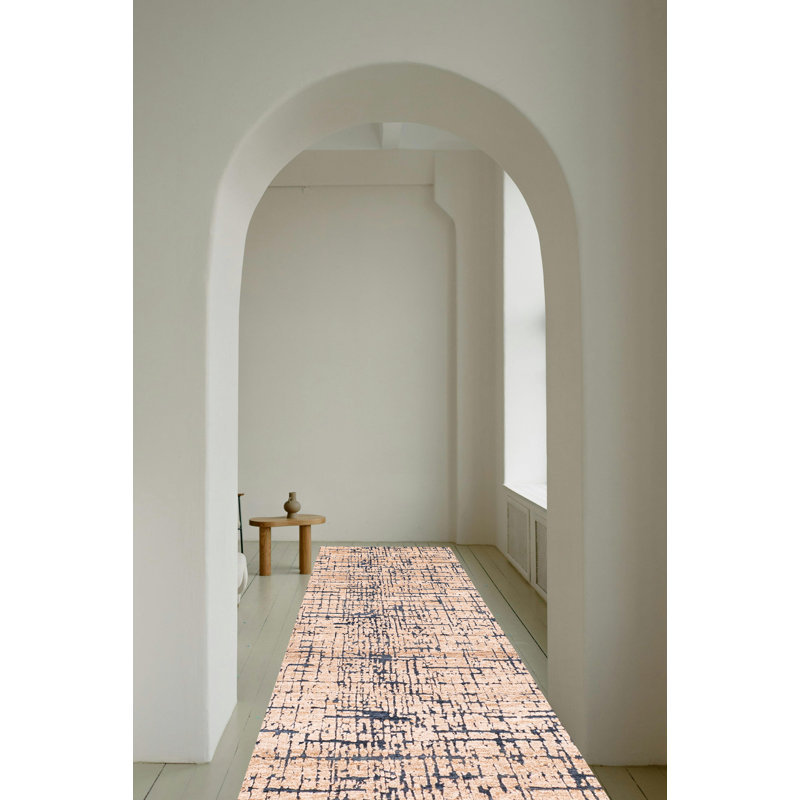 Legacy Copper Rug 2'5" x 9'9"