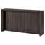 Adelma 56" Wide Rectangular Fluted Console Table-1628700678