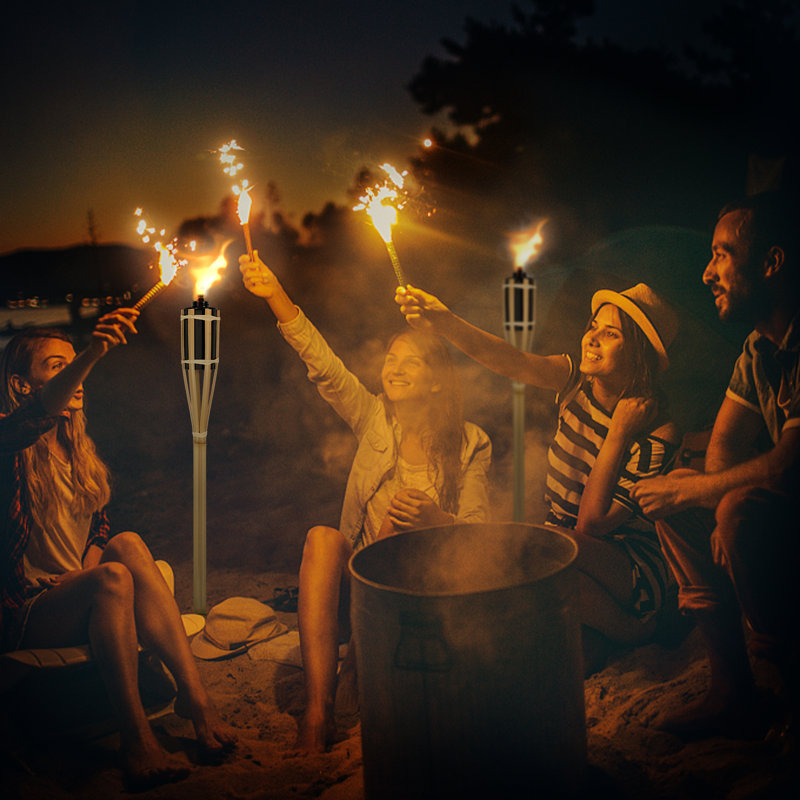 90 cm Outdoor Lantern