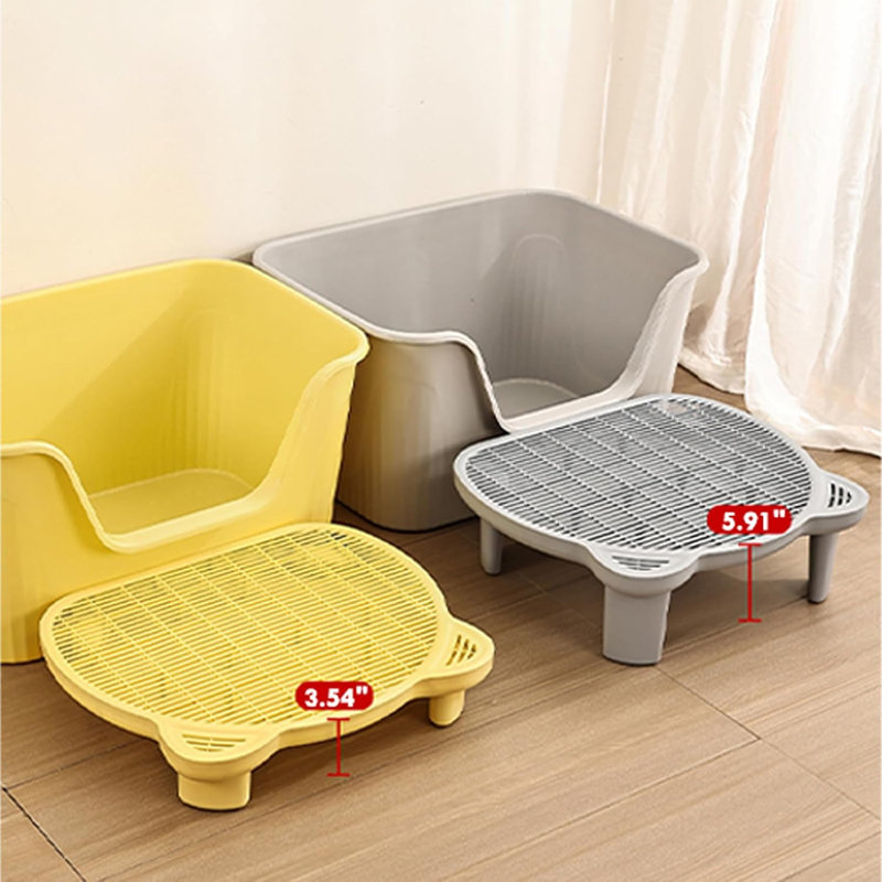 Cat Litter Mat Litter Trapping Mat