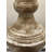Fodor Cream Beige Coastal Bedside Lamp  (Set of 2)