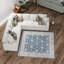 Tapis de couloir traditionnel Guljan-488267381