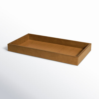 Universal Changing Table Topper