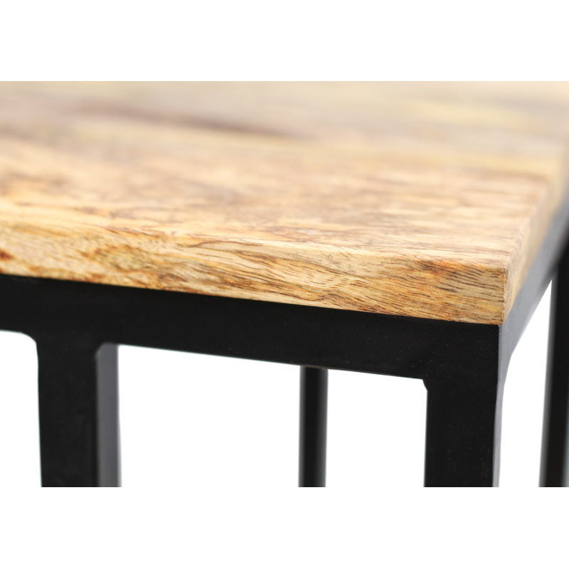 Haney Side Table