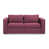 Polyester - Bourgogne est en rupture de stock
