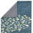 Farley Hand-Tufted Wool and Viscose Area Rug-721695858