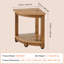 Banc de douche d'angle