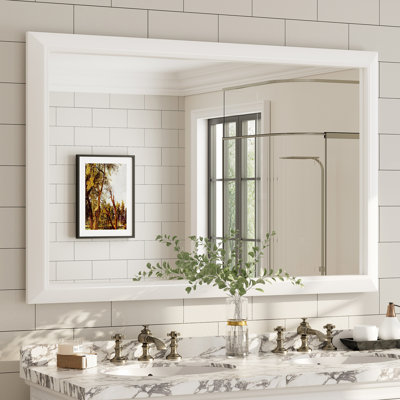 Miroir mural Amara