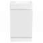 Meuble-lavabo 18,6 po avec lavabo-305540330