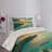 Bunny Polyester Coverlet
