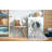 Abstract Indoor Rug-1871396899