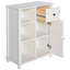 Kiam Solid Wood 60cm W 1 - Drawer Chest of Drawers-1117930772