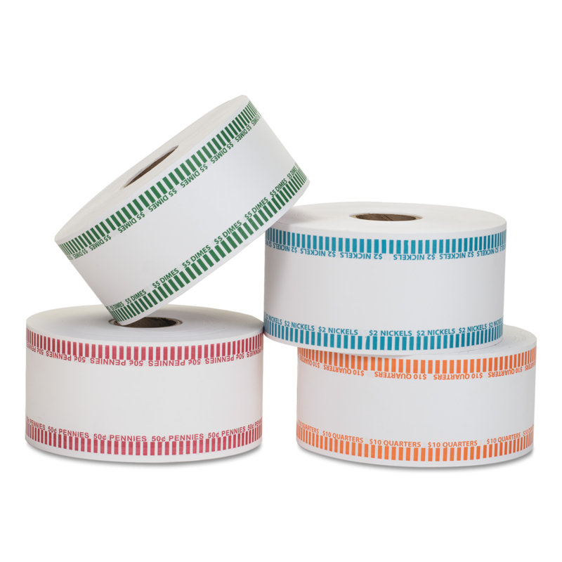 MMF Industries Coin Wrapper