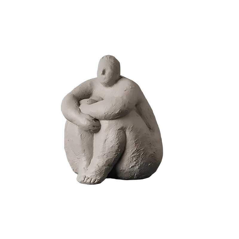 Darneisha Figurines & Sculptures