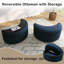 Repose-pieds demi-lune-1285684823