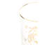 Giese 380ml Handmade Drinking Glass