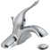 Centerset Lavatory Faucet with Pop-Up Drain