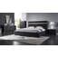 Lit plateforme tapissier Sighrith-1223588081