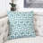  Square Cotton Pillow Cover & Insert-2050116977