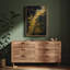 Art mural encadré, rétro, antique, classique pour chambre à coucher -818463310-818463305