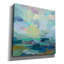 «Storm II» par Silvia Vassileva, art mural sur toile, 12 po x 12 po-1453764629
