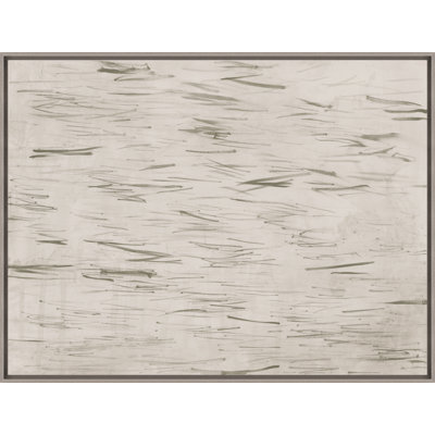 Fragments Print by Richard Ryder