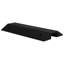 Rampes de seuil pont Vidaxl 2 pièces 31,5 x 15,7 x 3,1 po