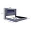 Lit pour grand lit Stoehr-2037815605-2037815604