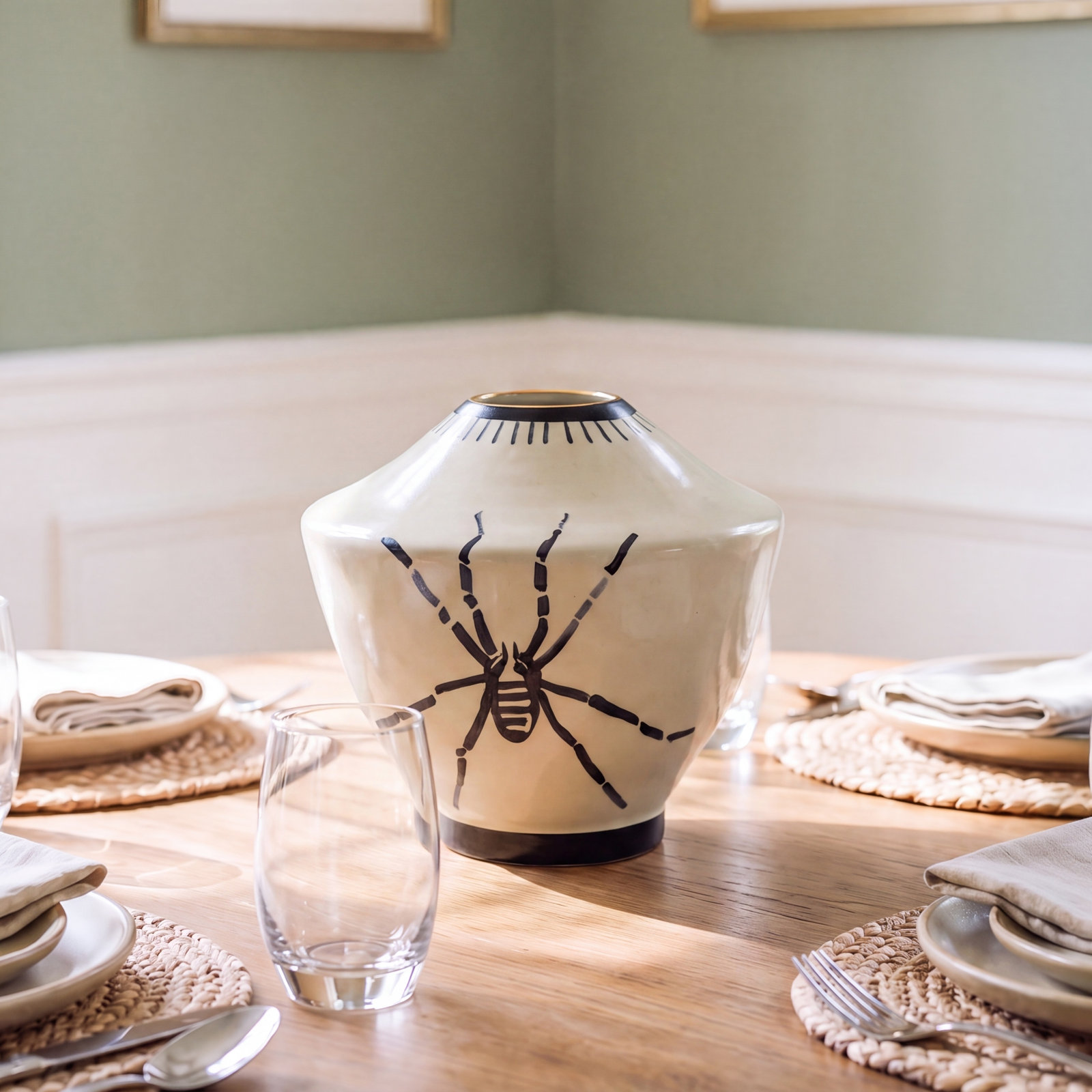 Debra Table Vase