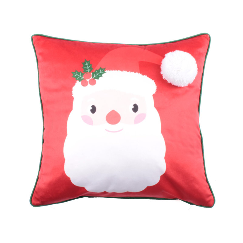 Square Cushion Cover Cushion