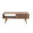 Bria 4-Leg Coffee Table with Storage-947777817