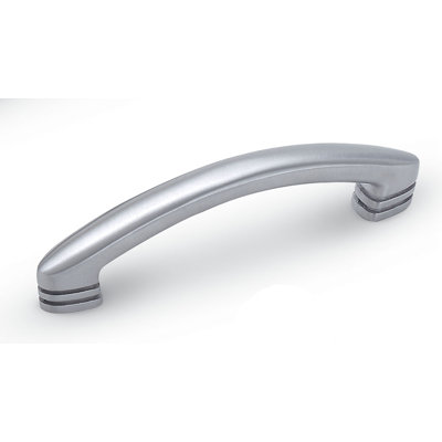 Descartes Pull, Stainless Steel