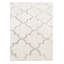 Tapis ivoire Newburn