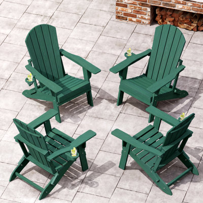 Outdoor Adirondack Chair