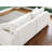 Logun 91" Upholstered Sofa-1835360727