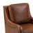 Amberlie 27.56" Wide Genuine Leather Armchair-82266556