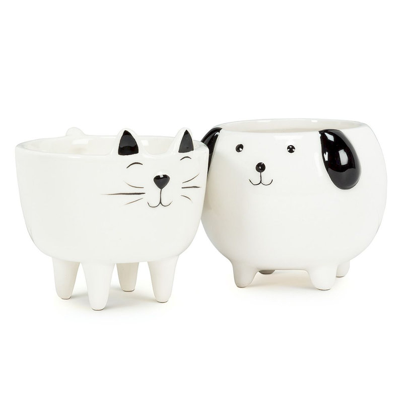 Ceramic Pot Planter