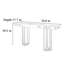 Table de bar Light Luxury Leisure One-1198943499-1198943493