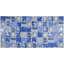 Angela Harris Wilder Portofina Decor 8x8 Mural Matte Porcelain Tile