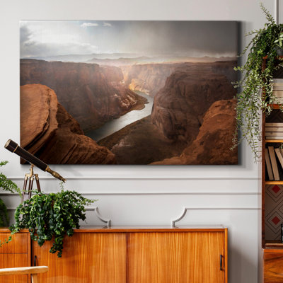 " Glen Canyon "