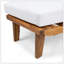 HILLCREST SOFA CONER + TABLE