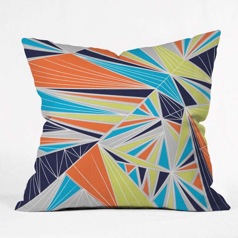 Coussin décoratif