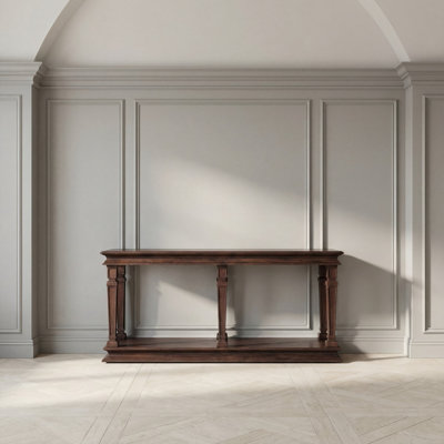 Camelot Console, Truffle