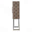 Armoire 27,6 x 13,8 x 59,1 po