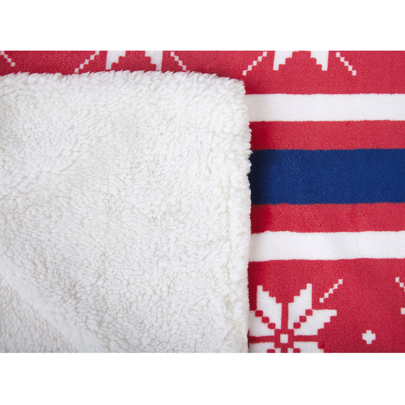 Ina Throw Blanket, W200 x L250cm
